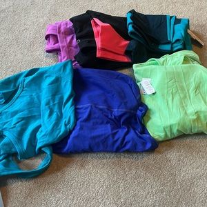 GAP Workout Bundle-NWT!